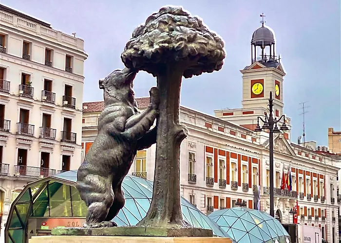 Madrid Citymad Six