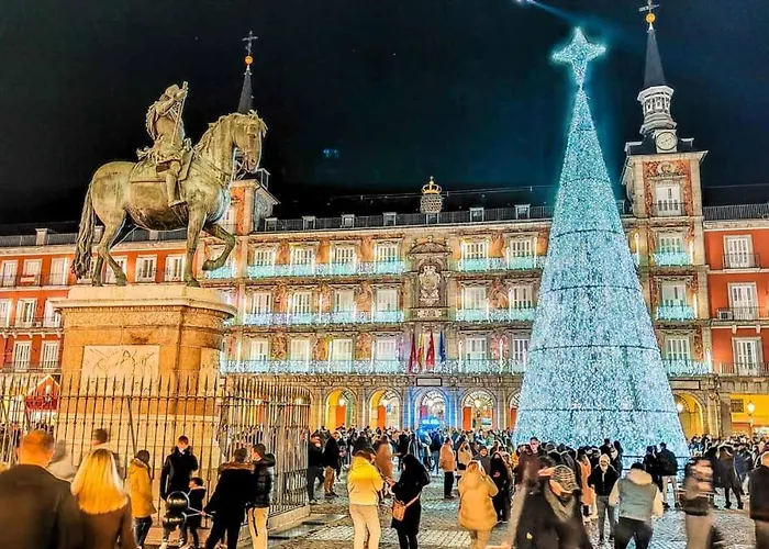 Madrid Citymad Six