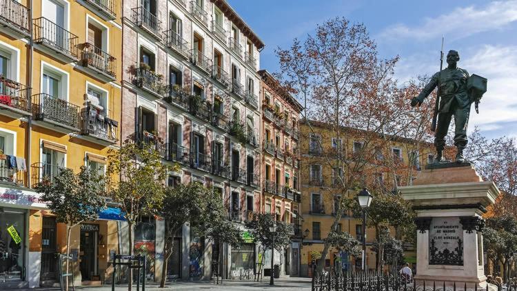 Apartament Citymad Six