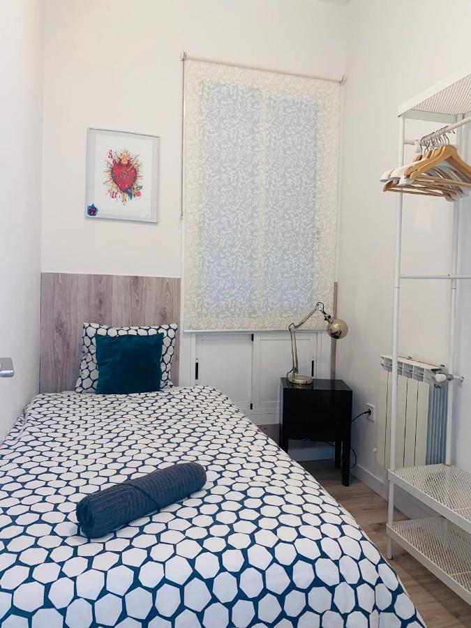 Citymad Six Appartement *