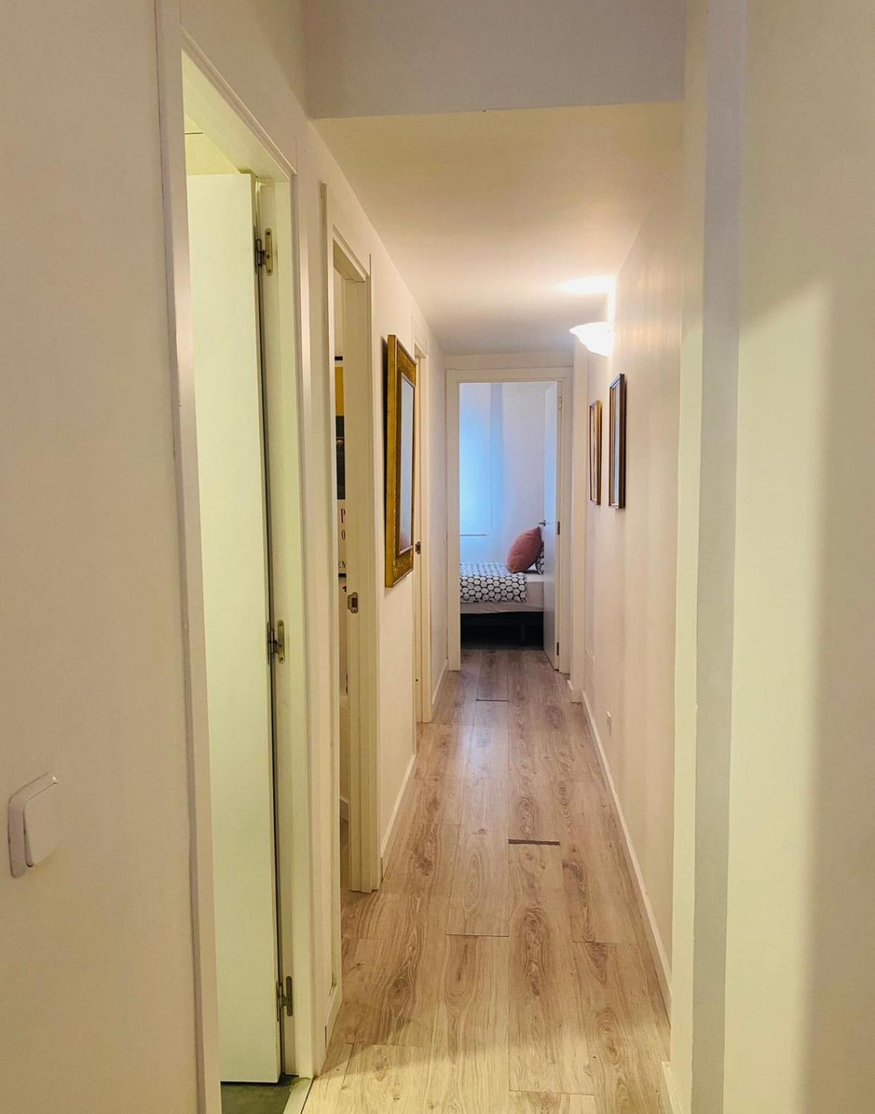 Citymad Six Apartament *