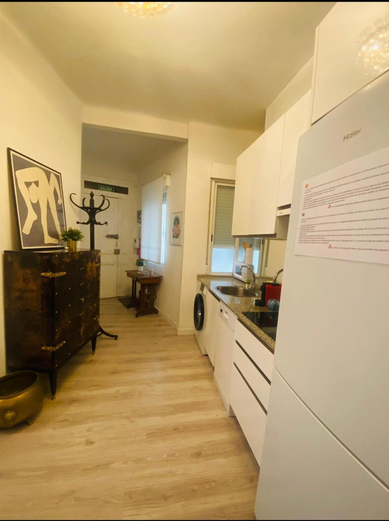 Apartament Citymad Six *