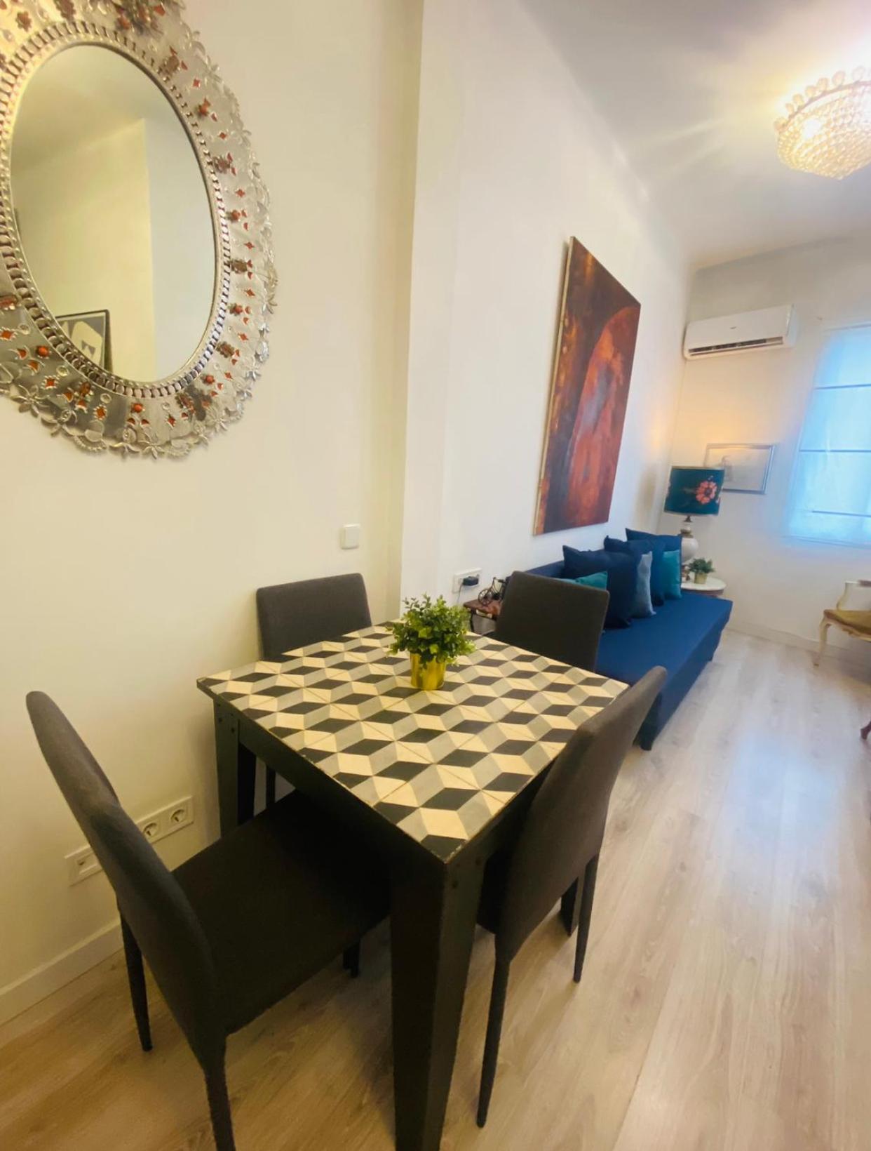 Citymad Six Apartament