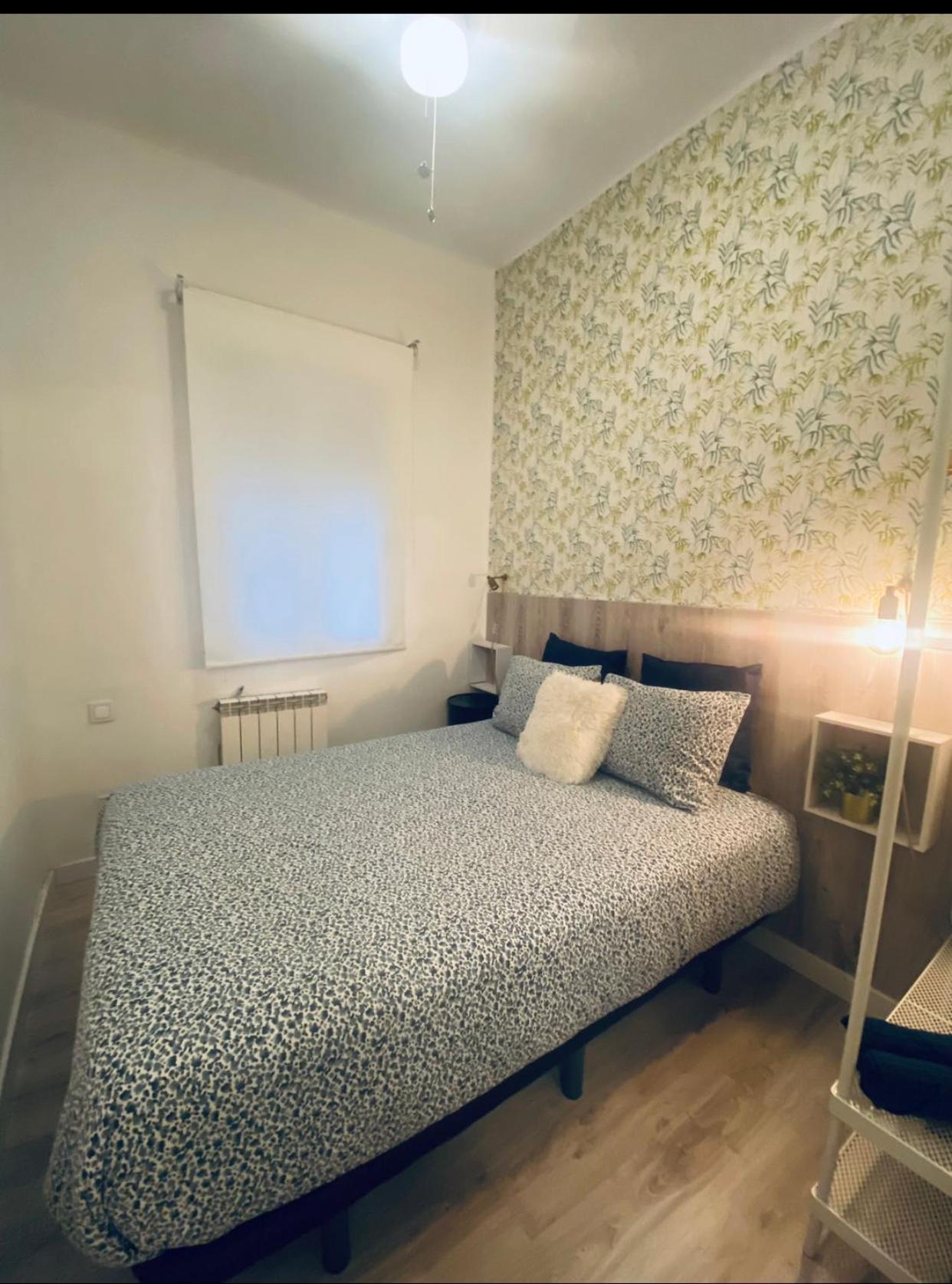 Appartement Citymad Six *